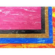 Swirl EVA Sheeting 1mm